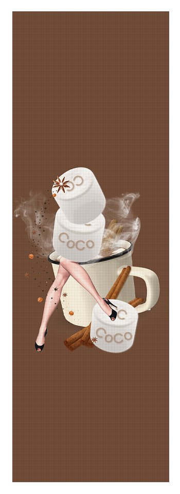 Haute CoCo - Yoga Mat