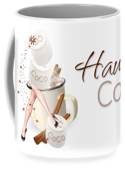 Haute CoCo - Mug