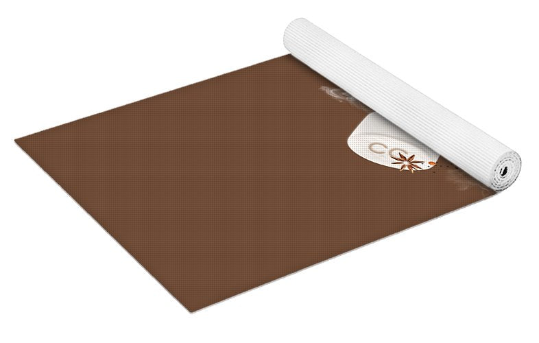 Haute CoCo - Yoga Mat