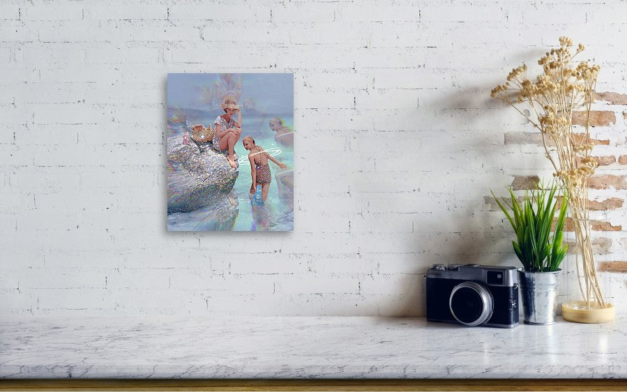 Captivating - Canvas Print