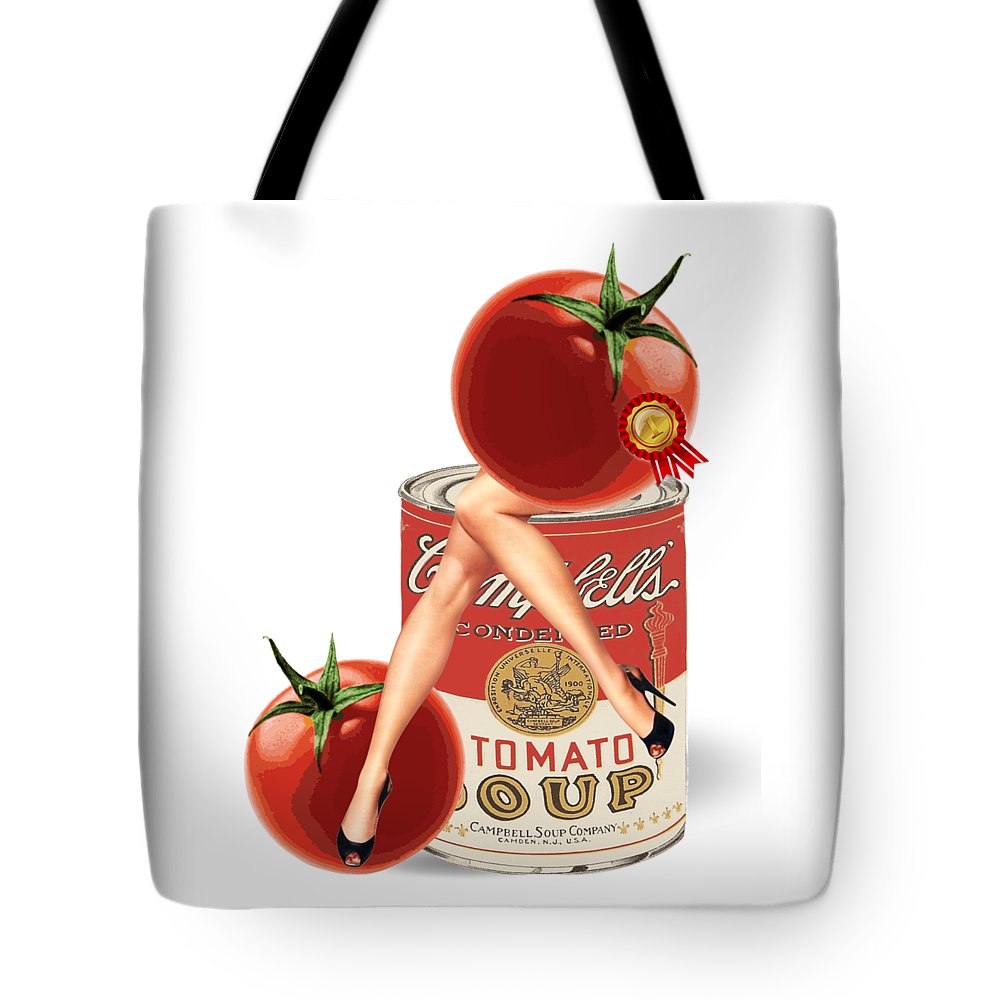 Only The Best - Tote Bag