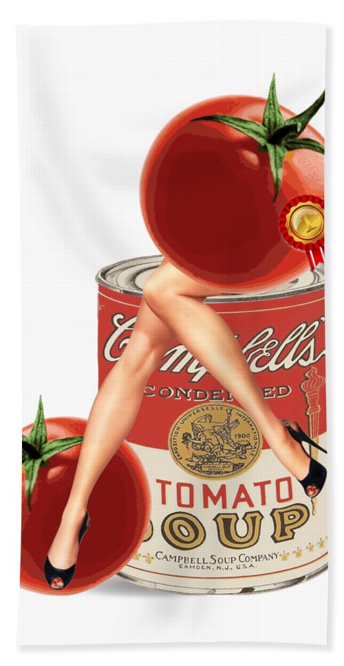 Only The Best - Beach Towel
