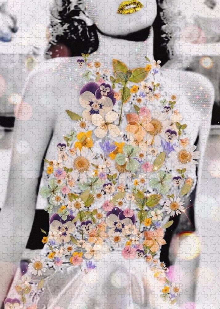 That Dress - Jigsaw Puzzle