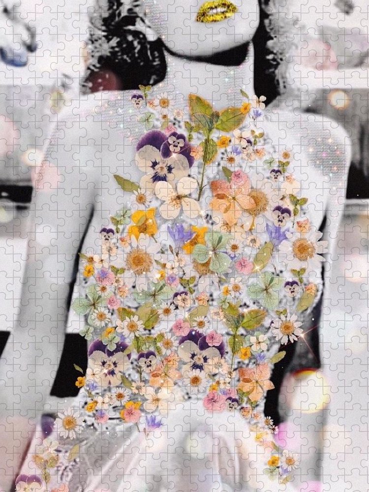 That Dress - Jigsaw Puzzle