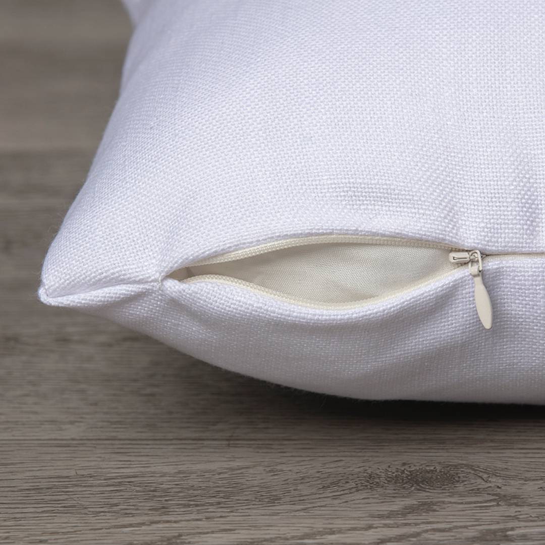Miss PSL Strikes a Pose - Throw Pillow