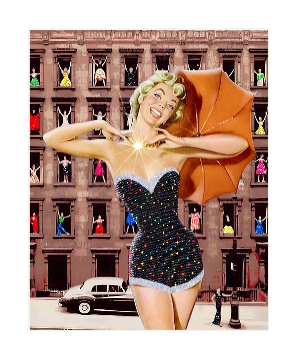 The Cut & Paste Collage Studio