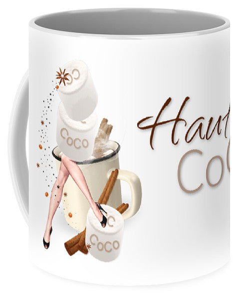 Haute CoCo  - Mug