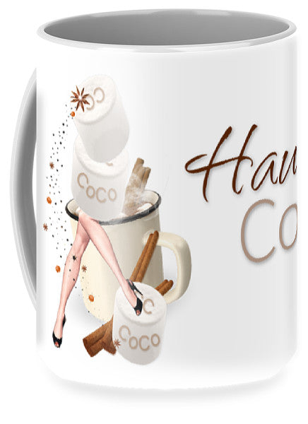 Haute CoCo  - Mug