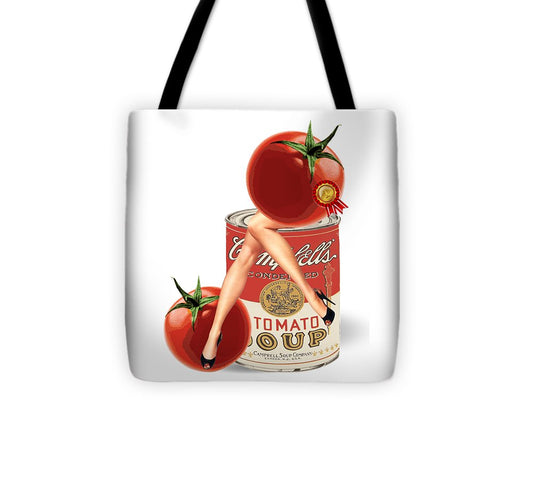 Only The Best - Tote Bag