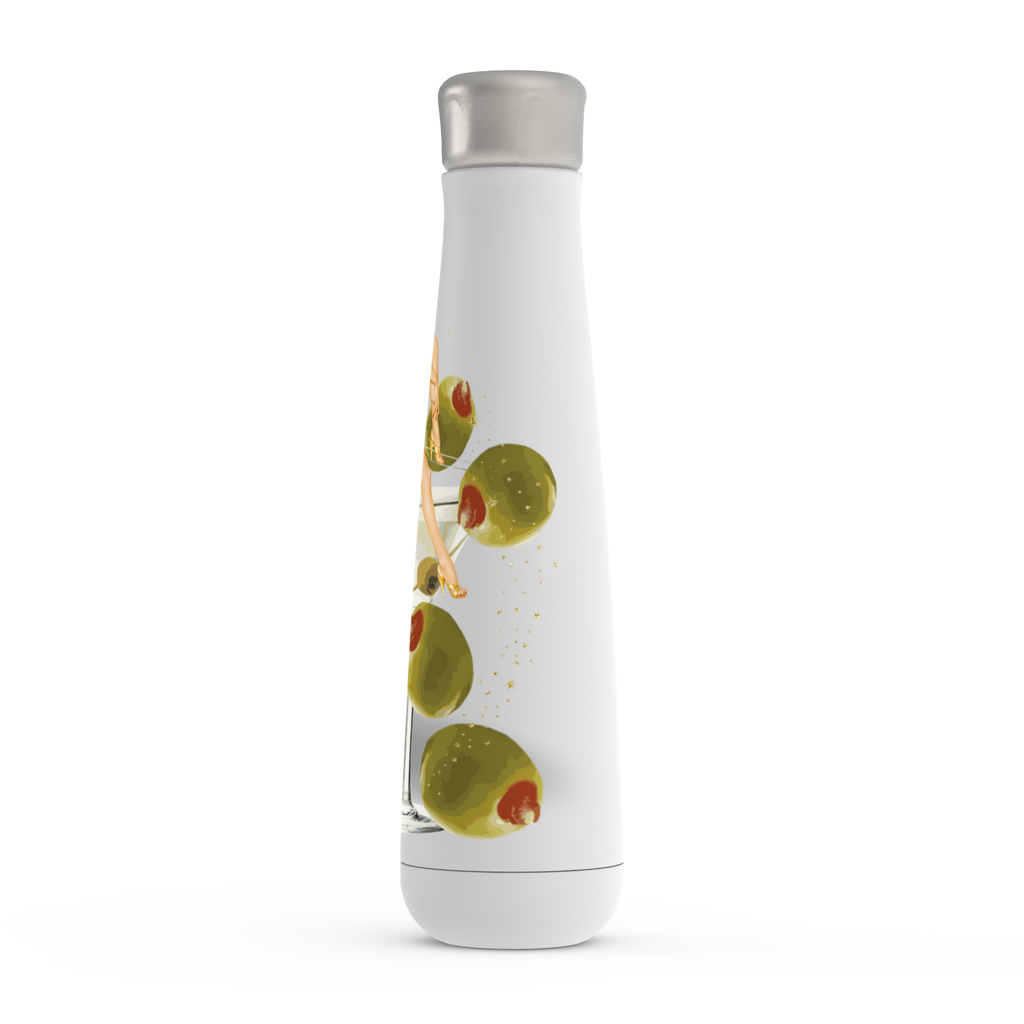 It's Five O'Clock Somewhere - Peristyle Water Bottle