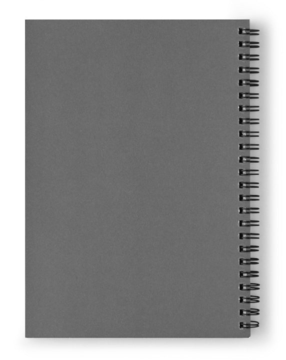 A Good 25 Cent Daiquiri - Spiral Notebook